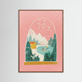 Test Printumo Snow Globe